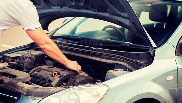 почему машина плохо заводится