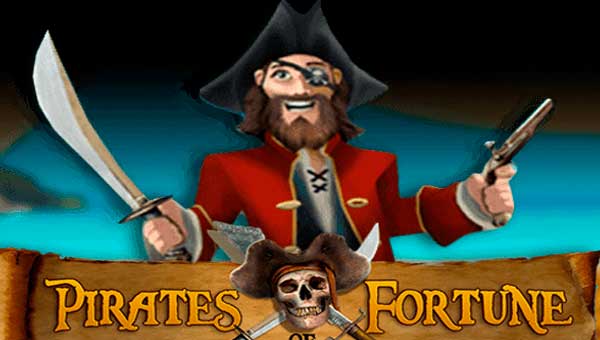 Pirates Fortune: Погрузитесь в Пиратские Приключения с Захватывающим Игровым Слотом