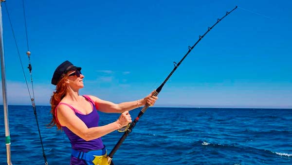 правила рыболовства в международных водах
