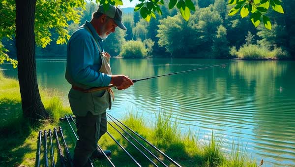 Что такое спиннинг и зачем он нужен